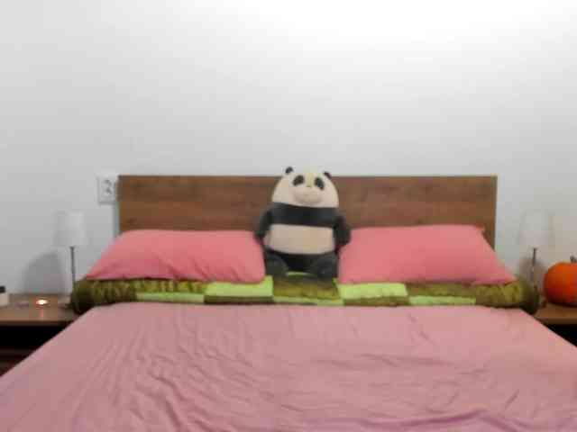 amiravyxen webcam