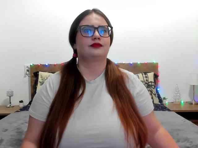 amiravyxen webcam