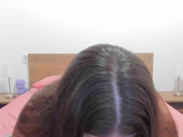 amiravyxen webcam