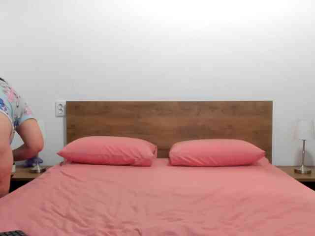 amiravyxen webcam