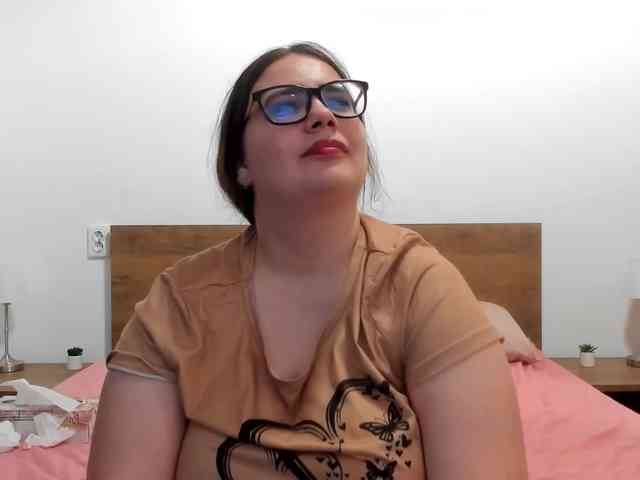 amiravyxen webcam