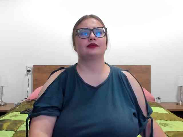 amiravyxen webcam