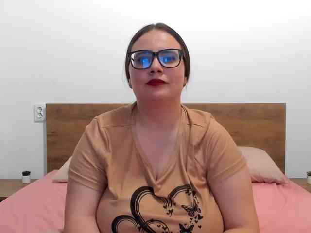 amiravyxen webcam