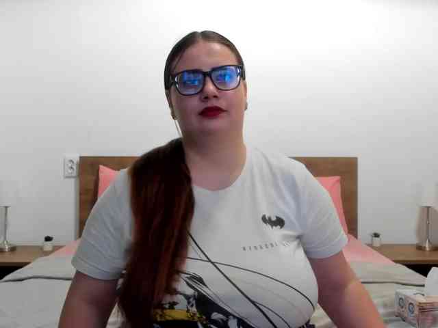 amiravyxen webcam
