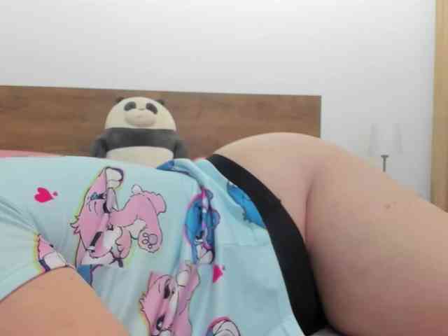 amiravyxen webcam