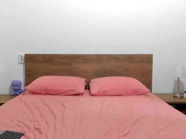 amiravyxen webcam