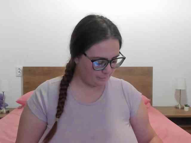 amiravyxen webcam