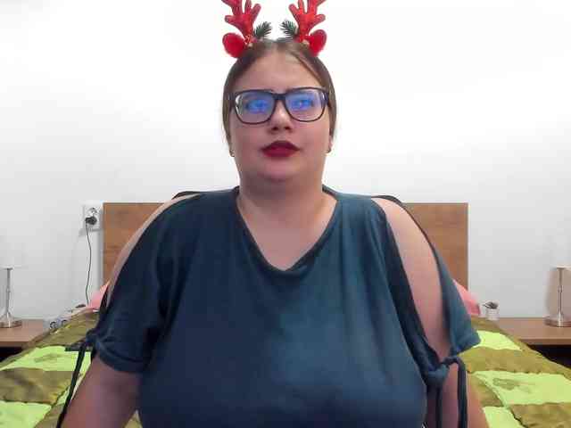 amiravyxen webcam