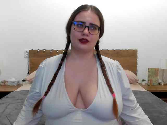 amiravyxen webcam