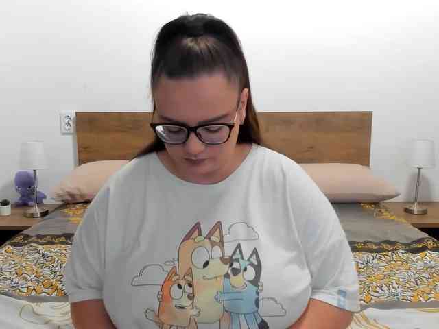 amiravyxen webcam