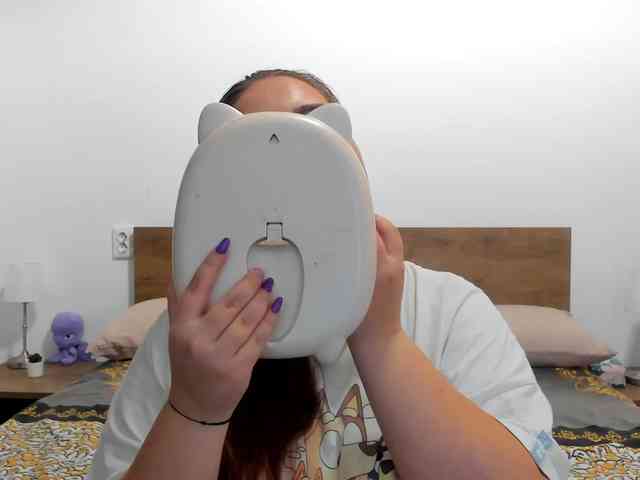 amiravyxen webcam