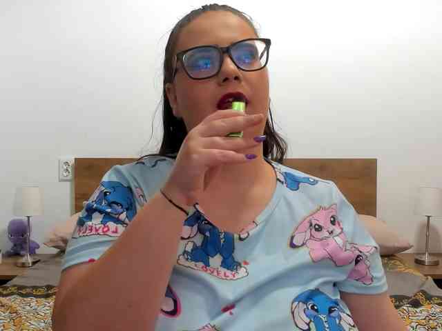 amiravyxen webcam