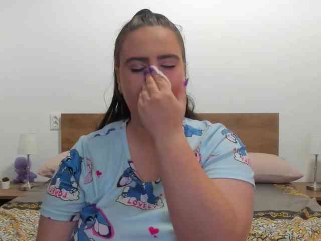 amiravyxen webcam