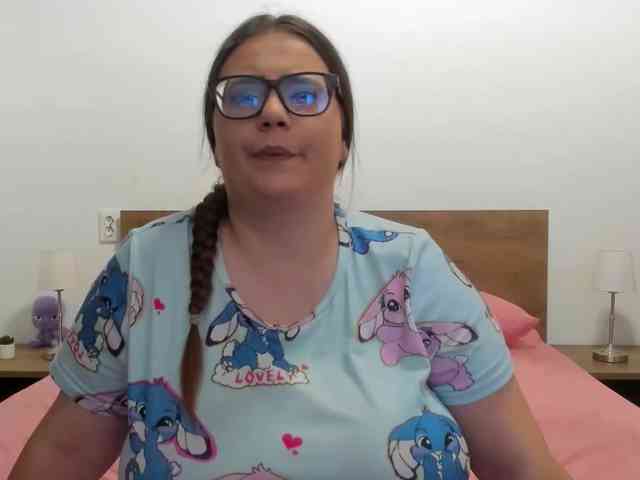 amiravyxen webcam