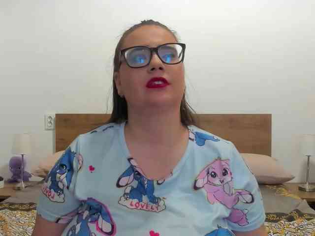 amiravyxen webcam