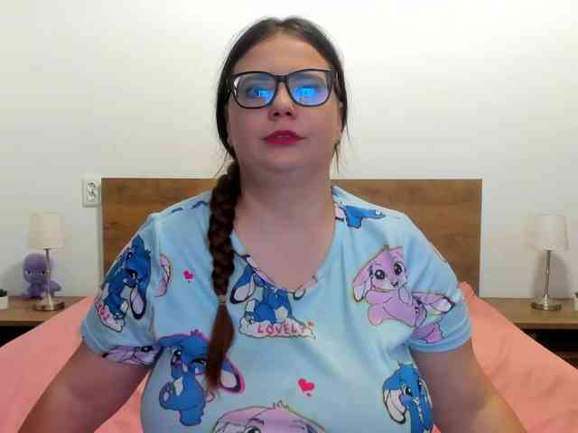 amiravyxen webcam