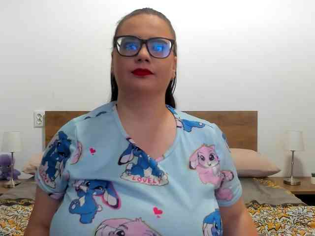 amiravyxen webcam