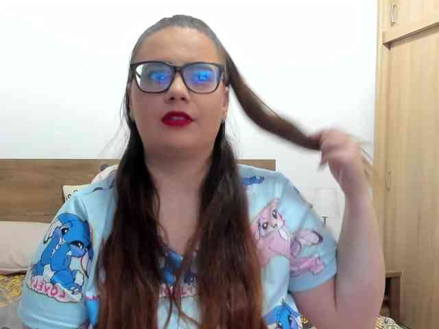 amiravyxen webcam