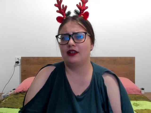 amiravyxen webcam