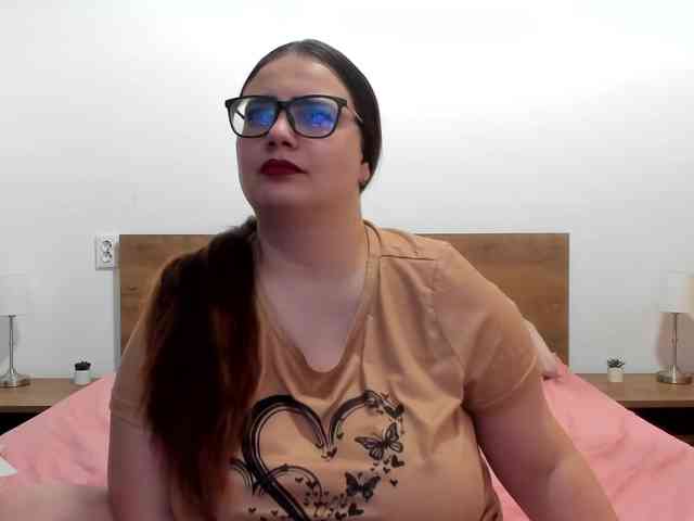 amiravyxen webcam