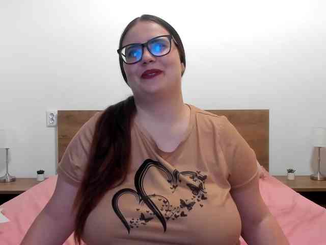 amiravyxen webcam