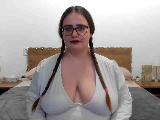 amiravyxen webcam