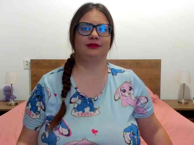amiravyxen webcam