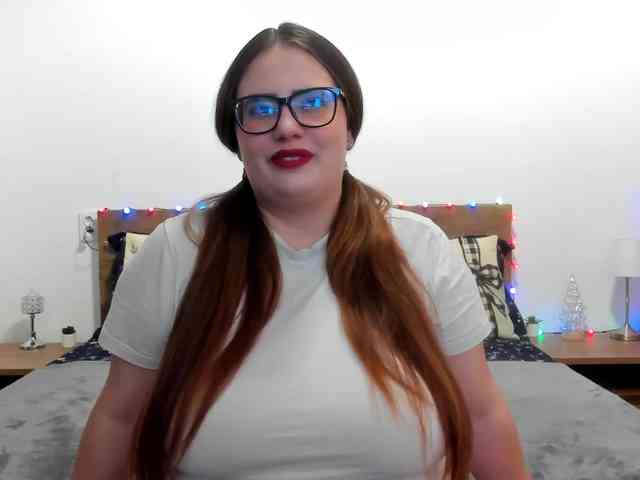 amiravyxen webcam