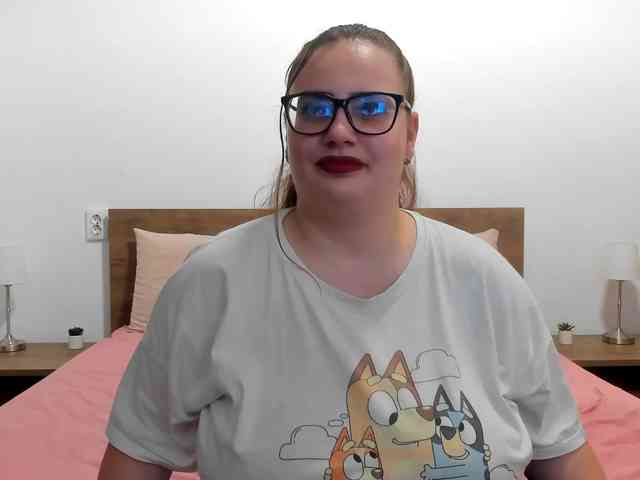 amiravyxen webcam