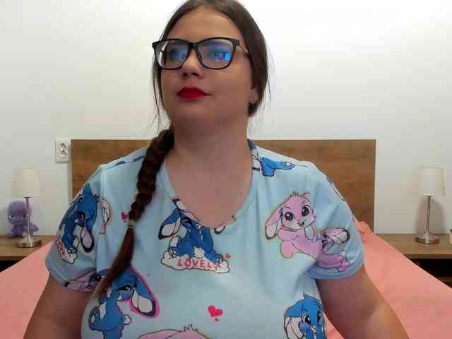 amiravyxen webcam