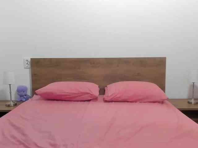 amiravyxen webcam