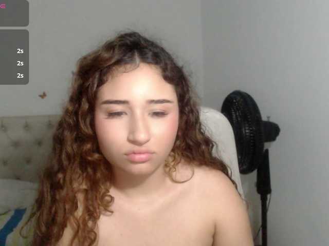 sasha-17- webcam bongacams model stream image