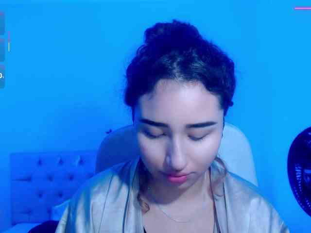 sasha-17- webcam
