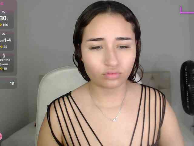 sasha-17- webcam