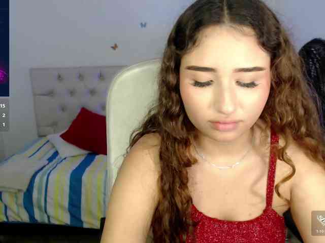 sasha-17- webcam