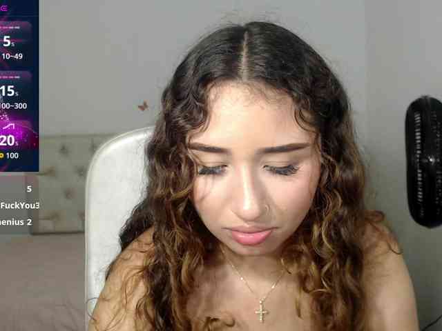 sasha-17- webcam