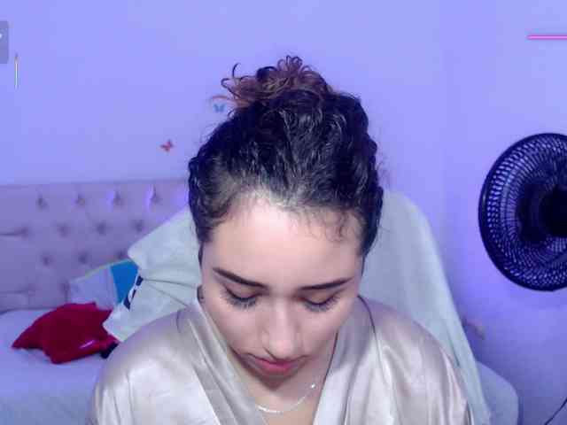 sasha-17- webcam