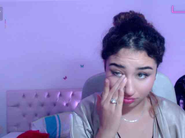 sasha-17- webcam