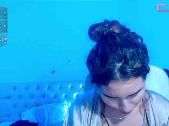 sasha-17- webcam