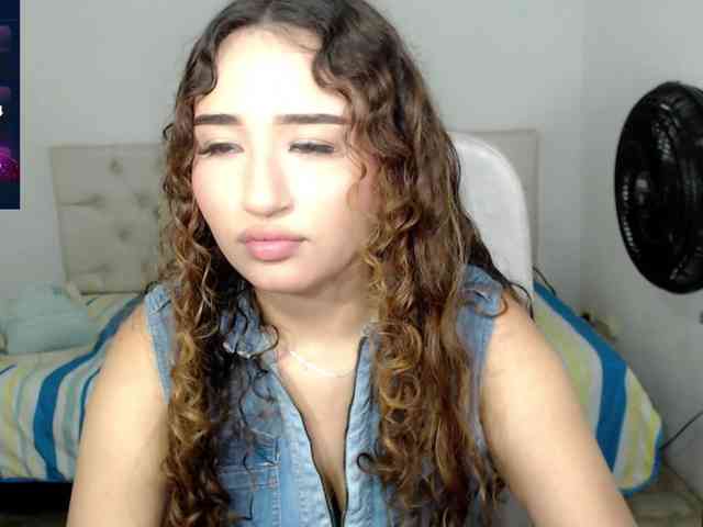 sasha-17- webcam