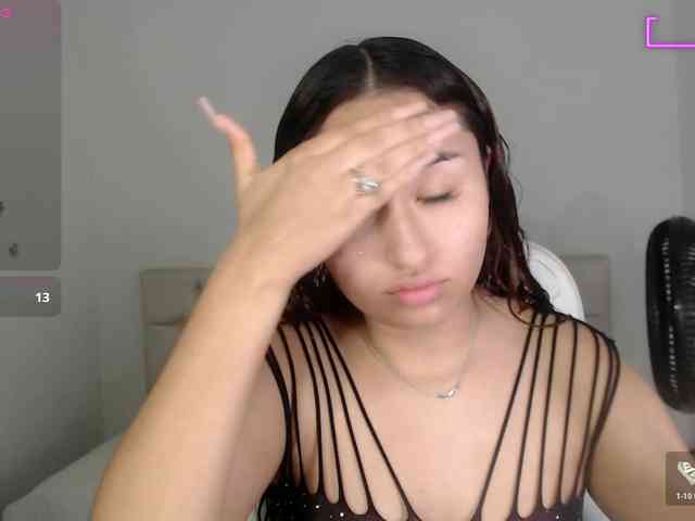 sasha-17- webcam