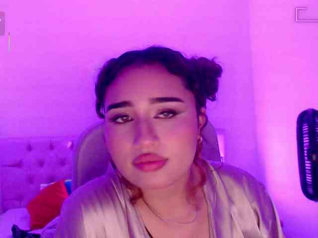 sasha-17- webcam