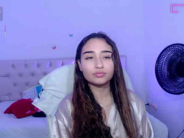 sasha-17- webcam