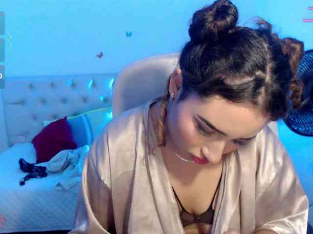 sasha-17- webcam