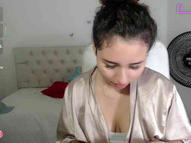 sasha-17- webcam