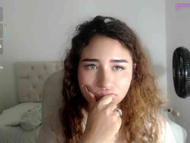 sasha-17- webcam