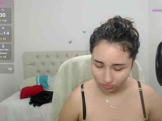 sasha-17- webcam