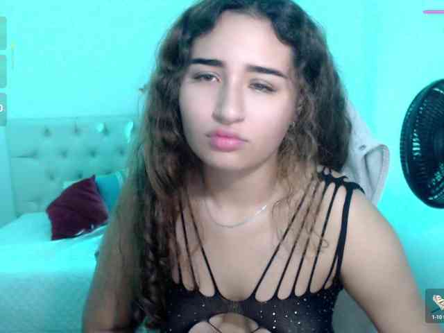 sasha-17- webcam