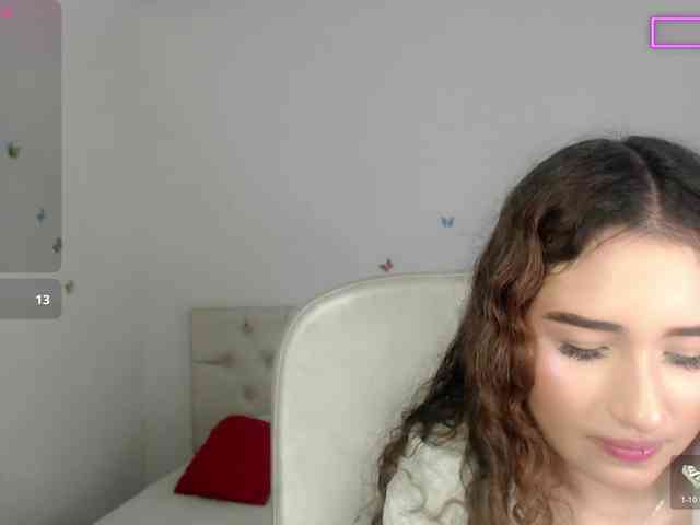sasha-17- webcam
