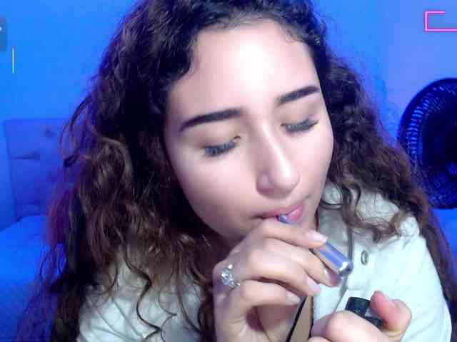 sasha-17- webcam